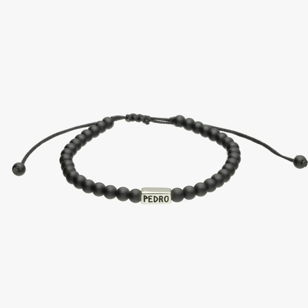 Pulsera Hombre Lingote Mini - Image 6