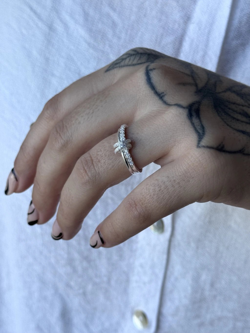 Anillo Donas