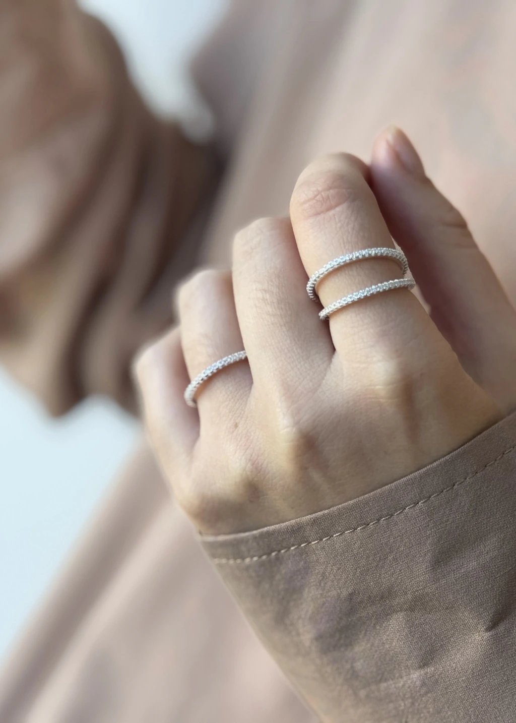 Anillo sin fin