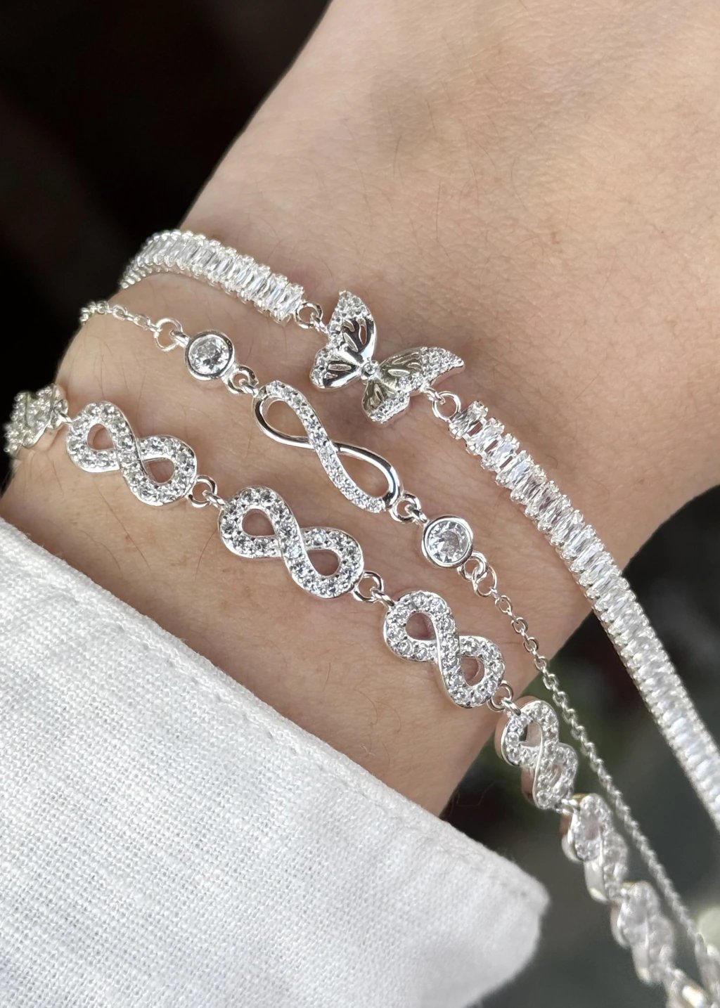 Mix de Pulseras