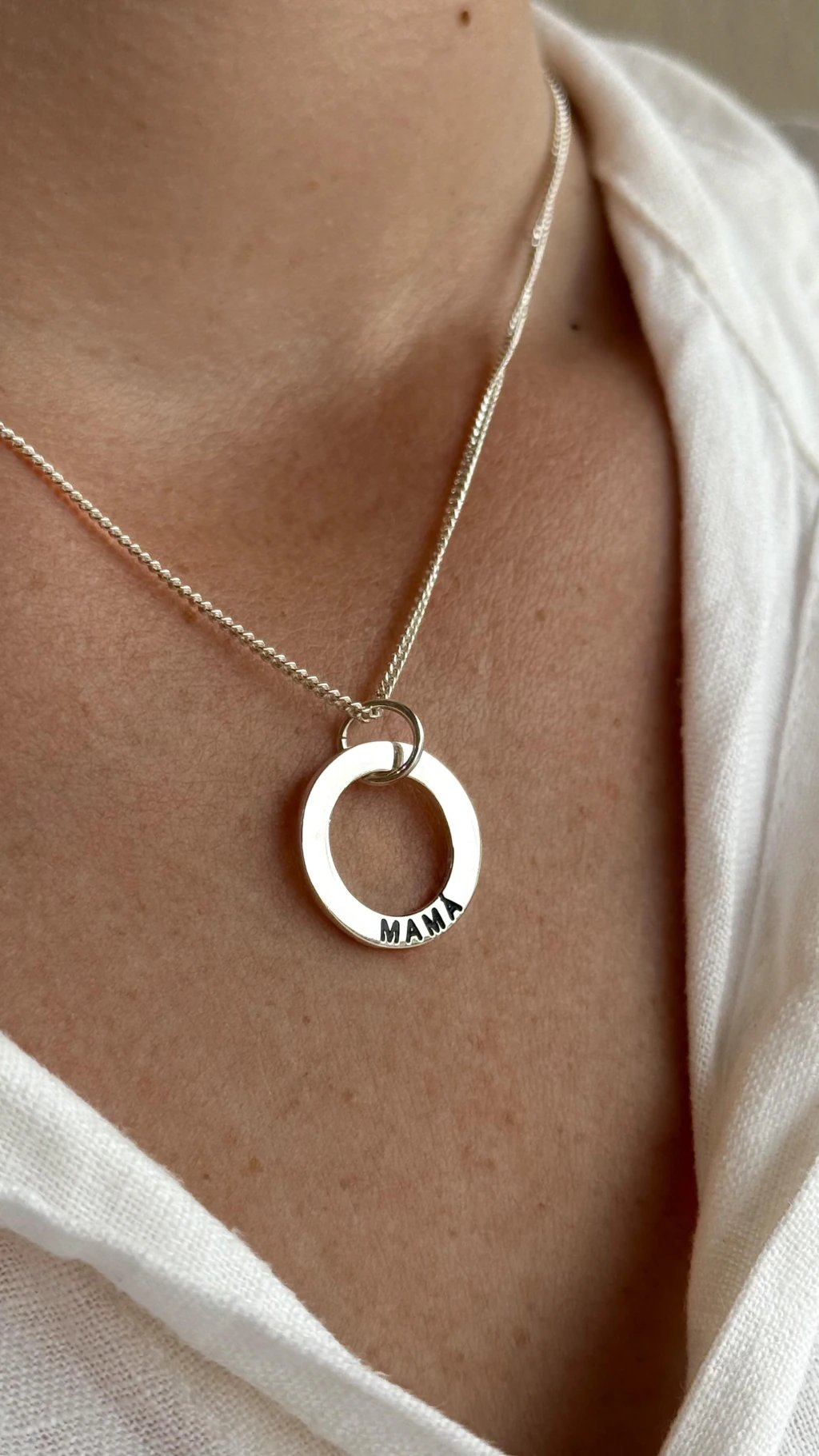 Collar Ruso