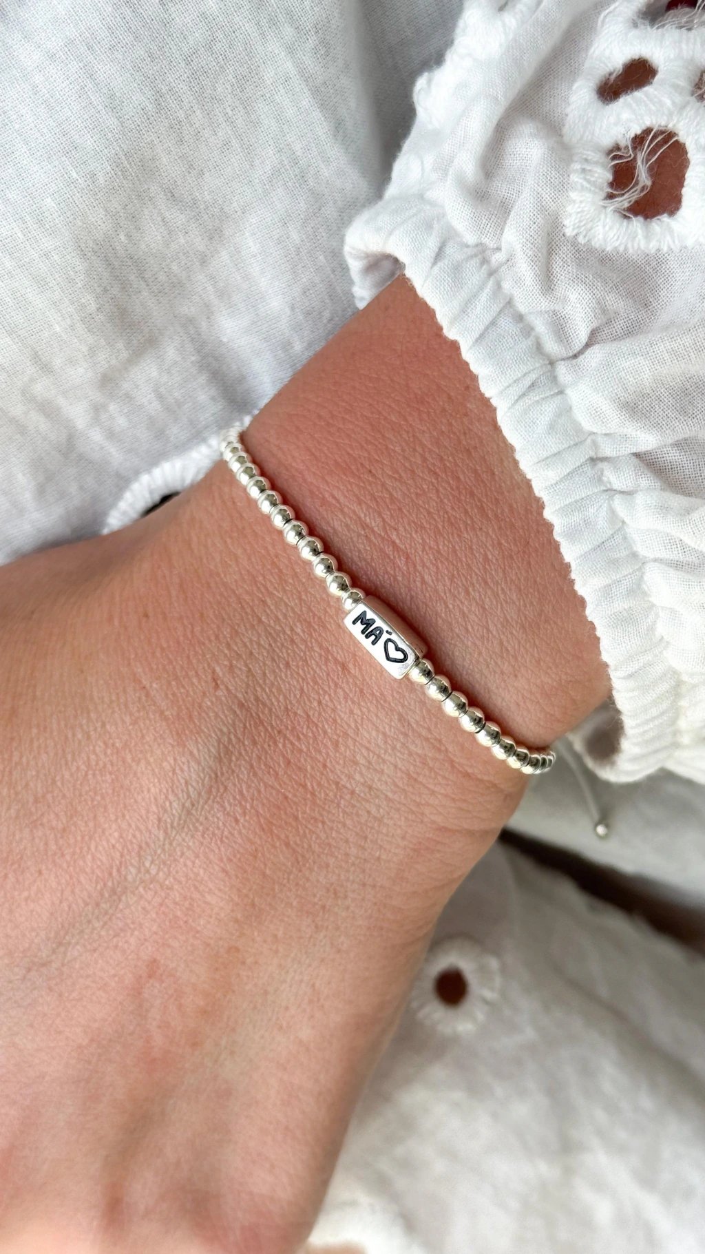 Pulsera Mini Lingote - Image 2