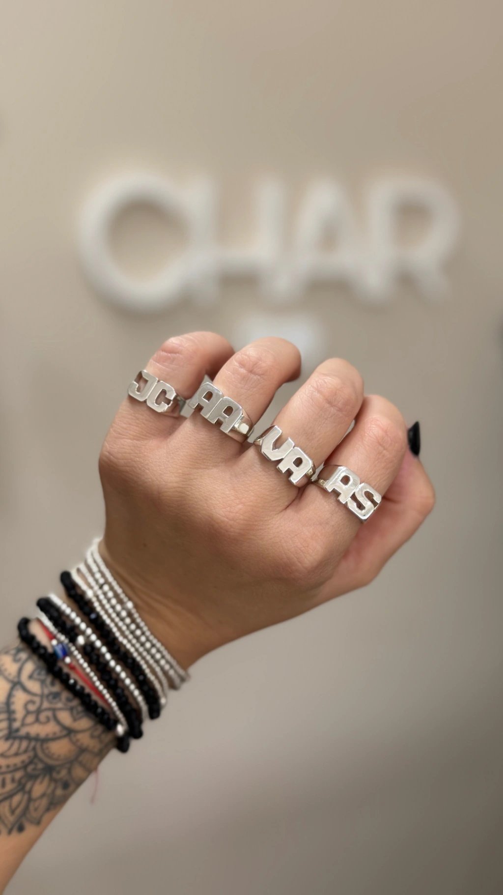 Anillo Sello - Image 4