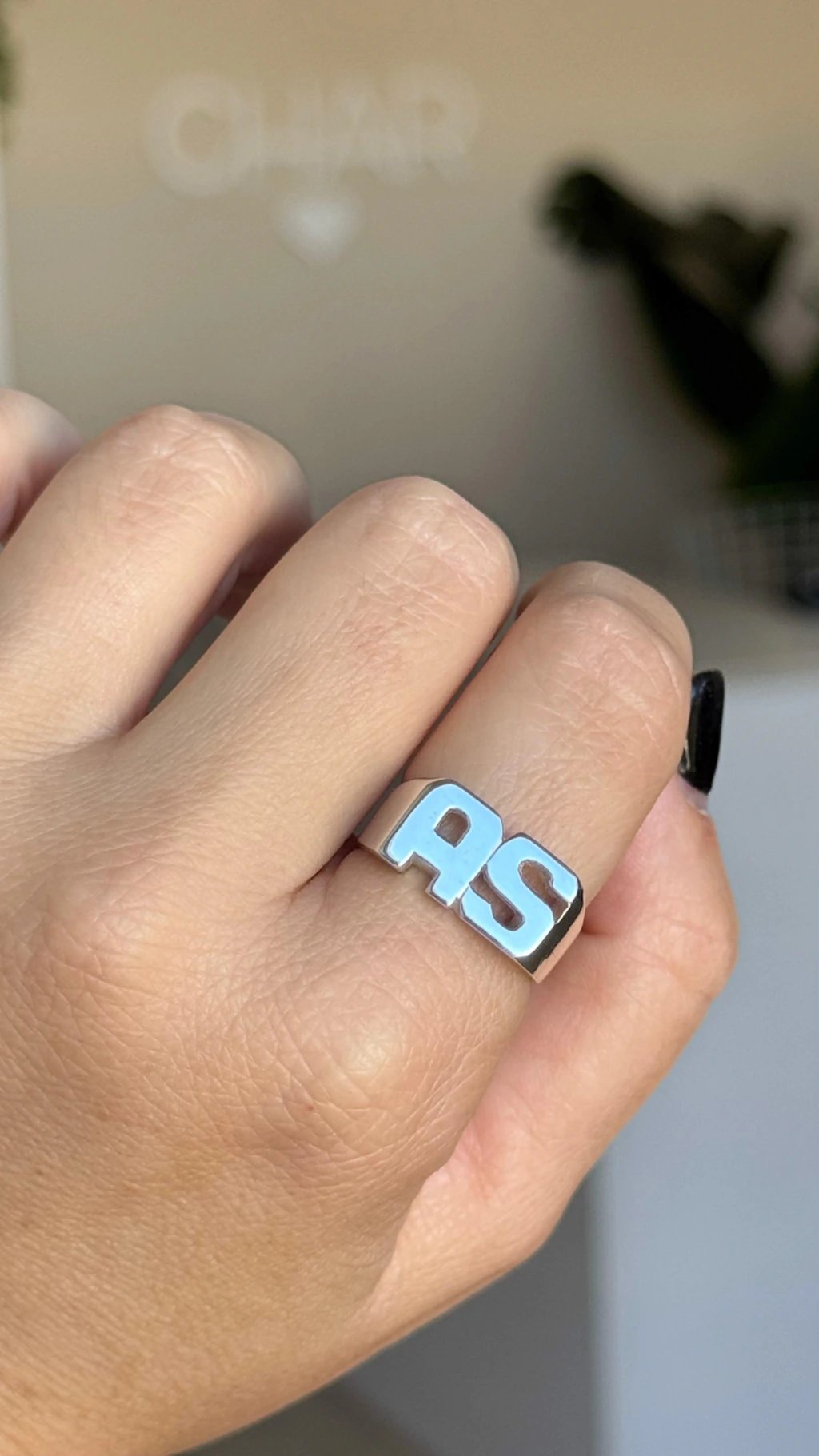 Anillo Sello - Image 11