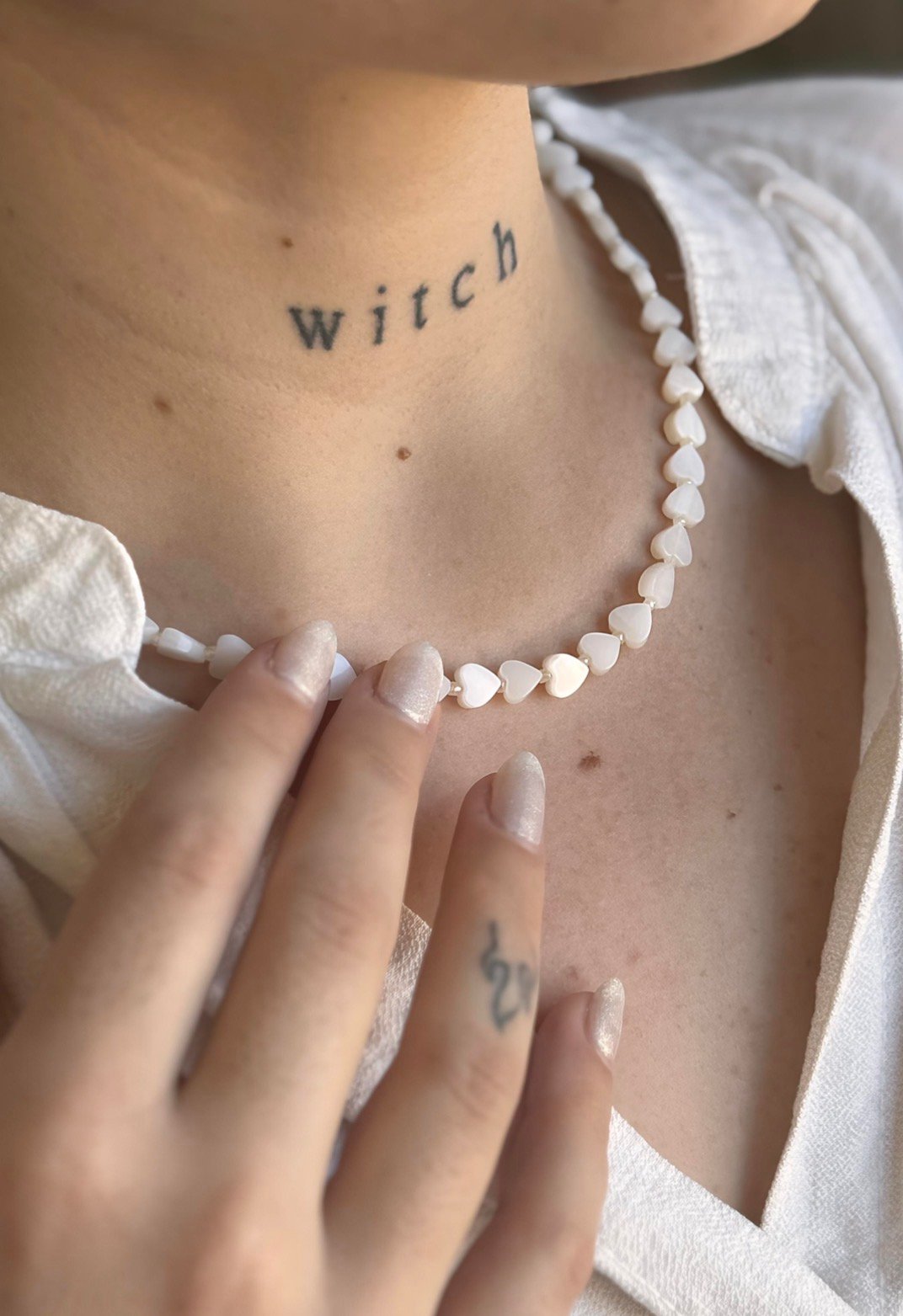 COLLAR CHAR - Image 8
