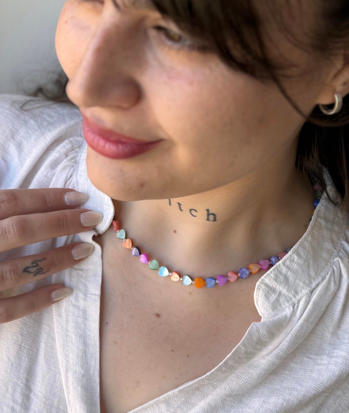 COLLAR CHAR - Image 5