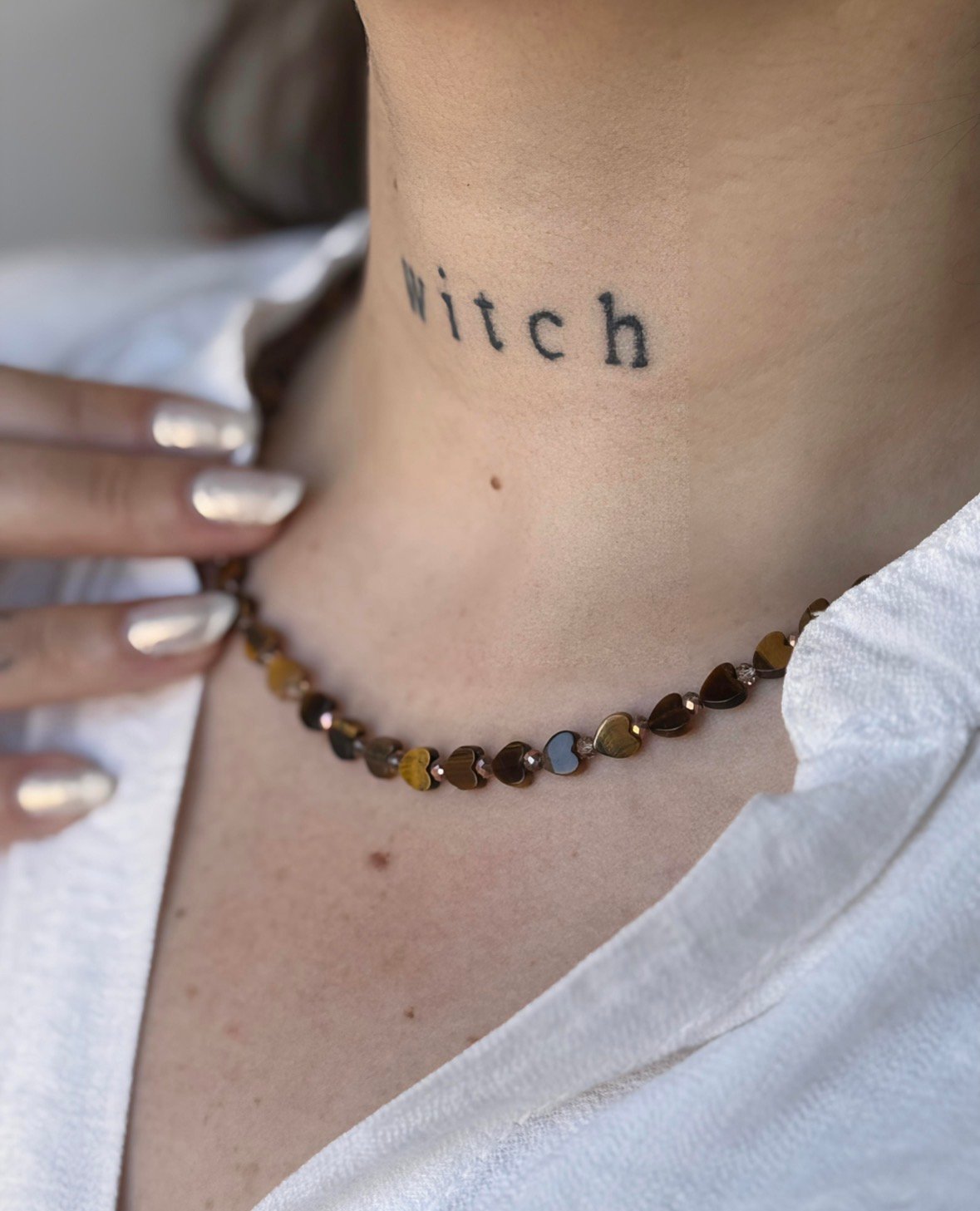 COLLAR CHAR - Image 9