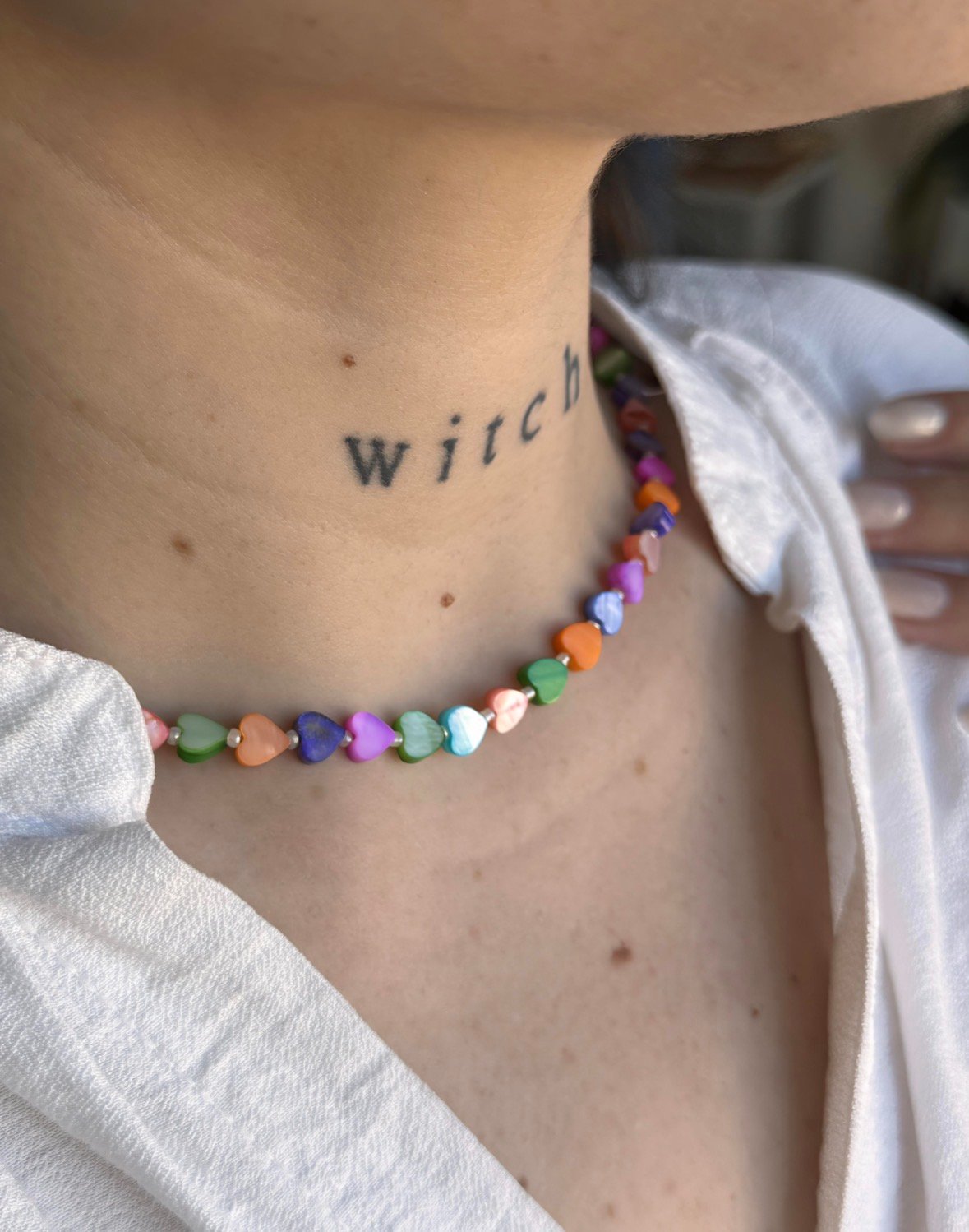 COLLAR CHAR - Image 4