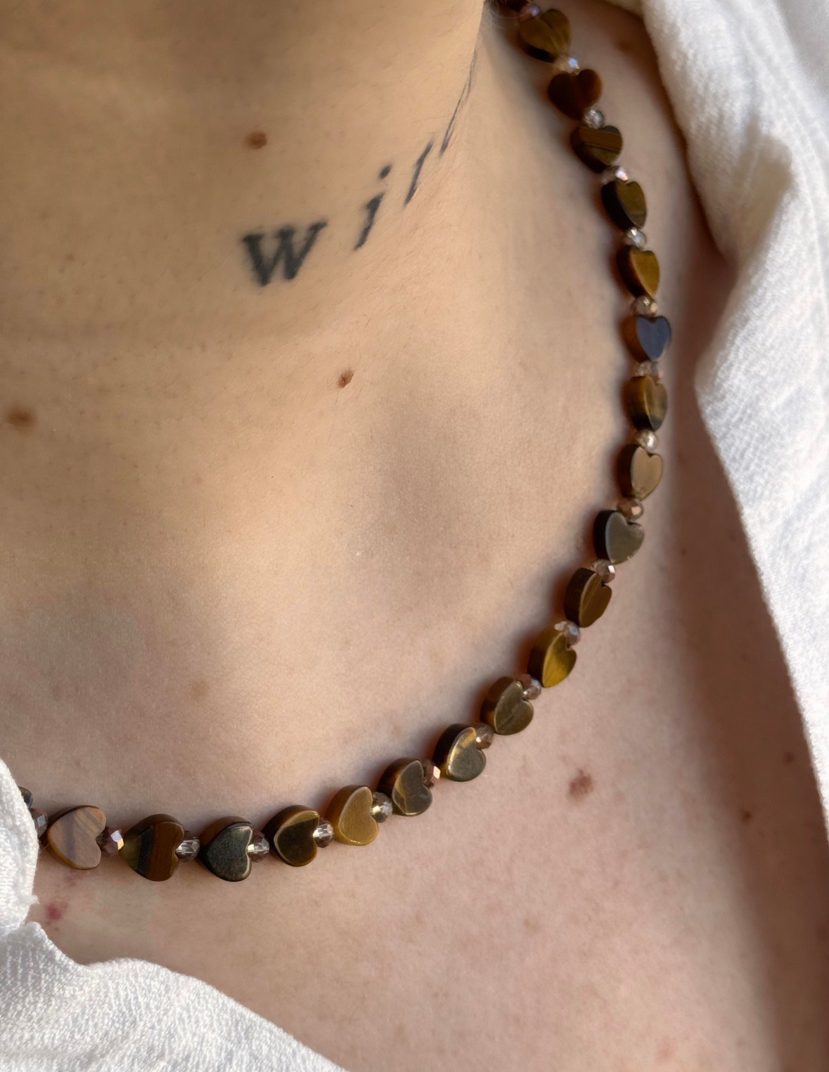 COLLAR CHAR - Image 10