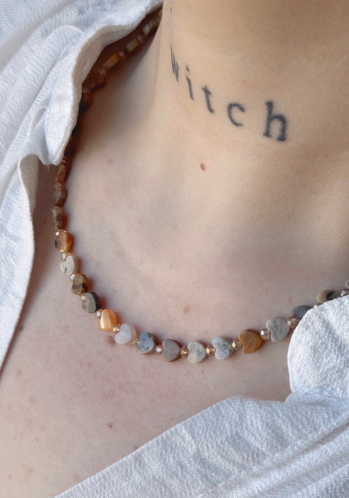 COLLAR CHAR - Image 12