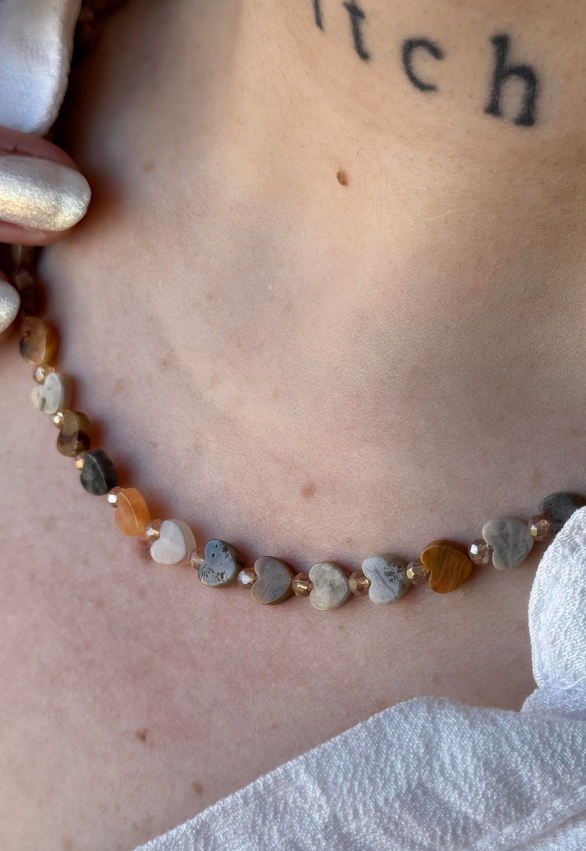 COLLAR CHAR - Image 11