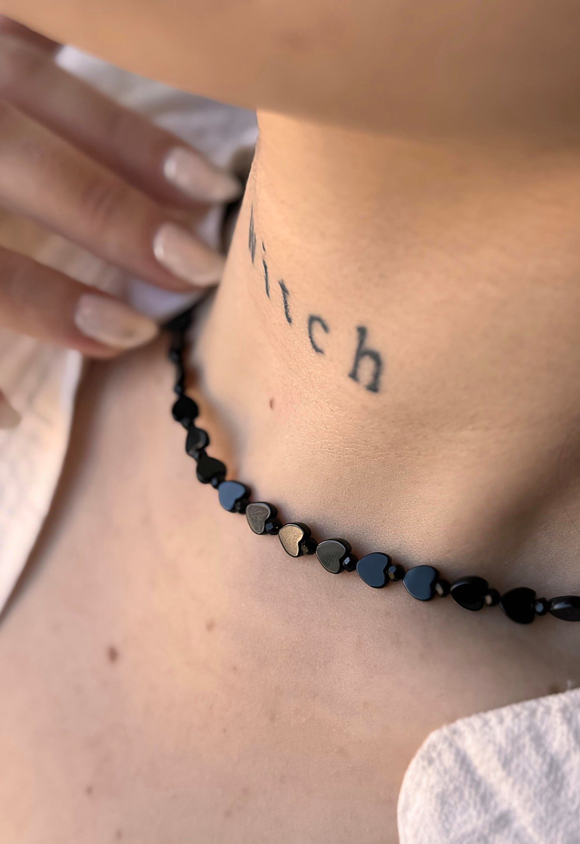 COLLAR CHAR - Image 6