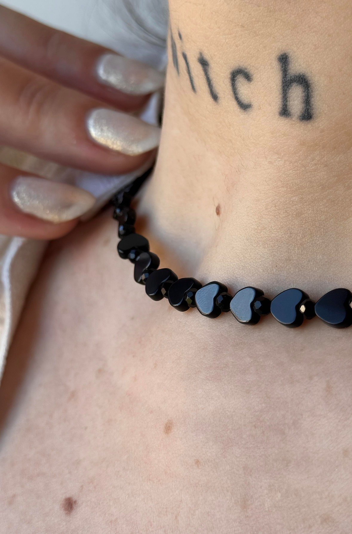 COLLAR CHAR - Image 7