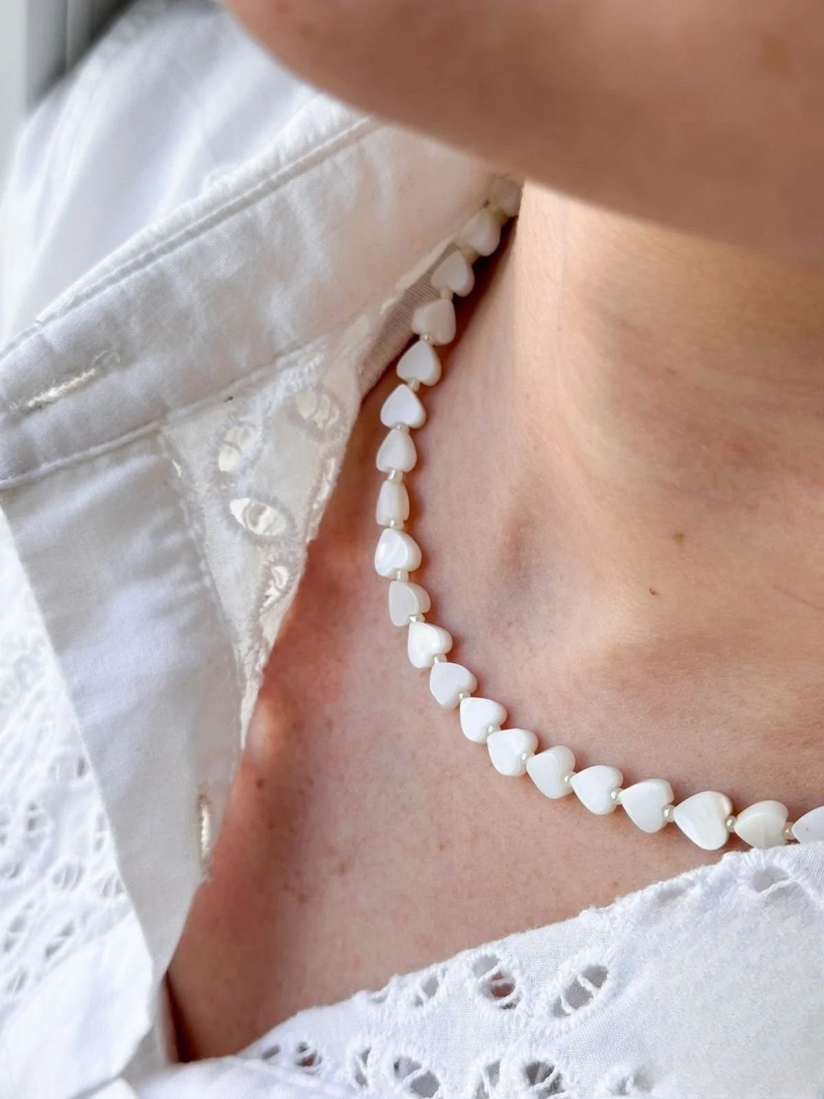 COLLAR CHAR