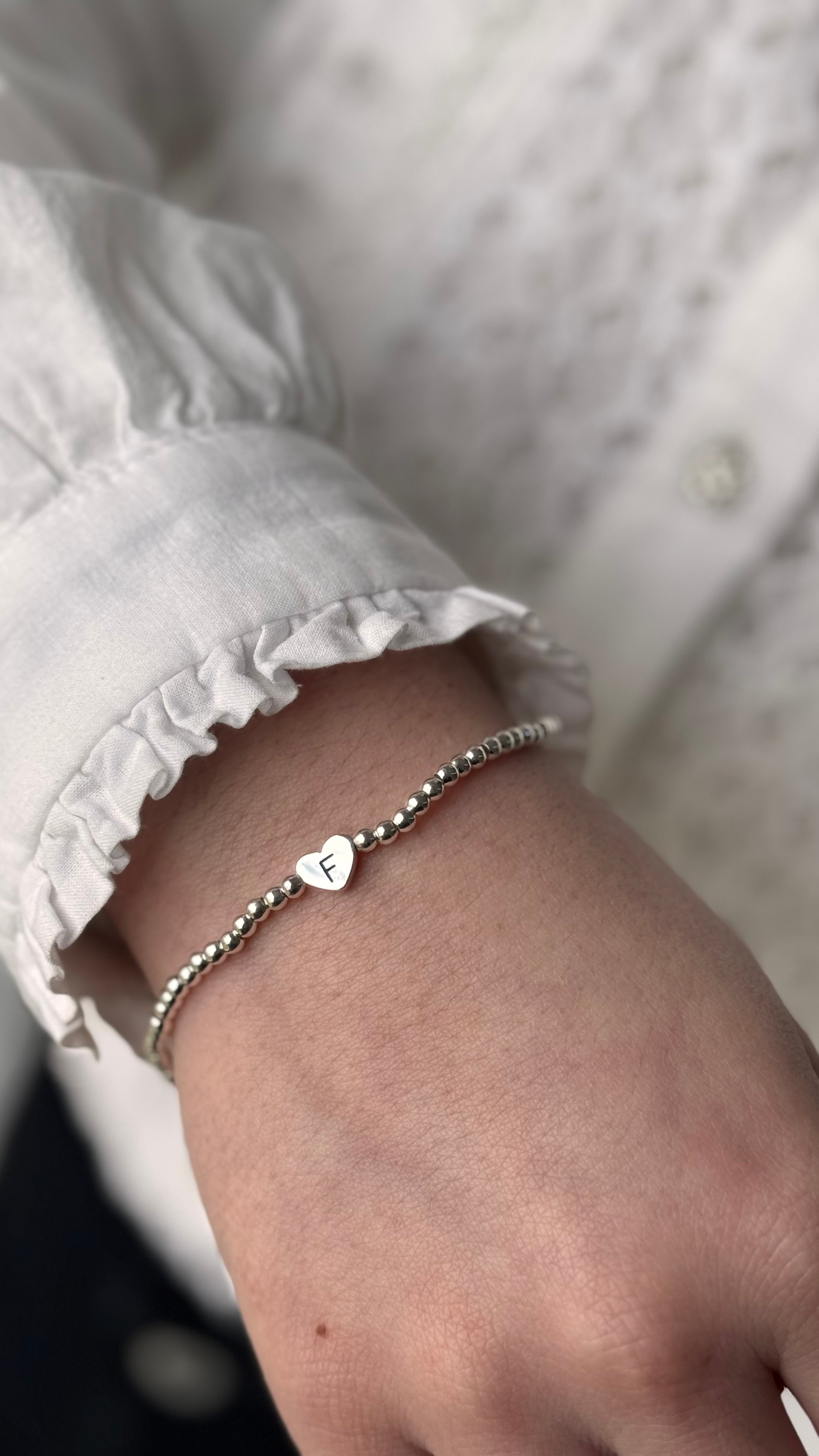 Pulsera Char