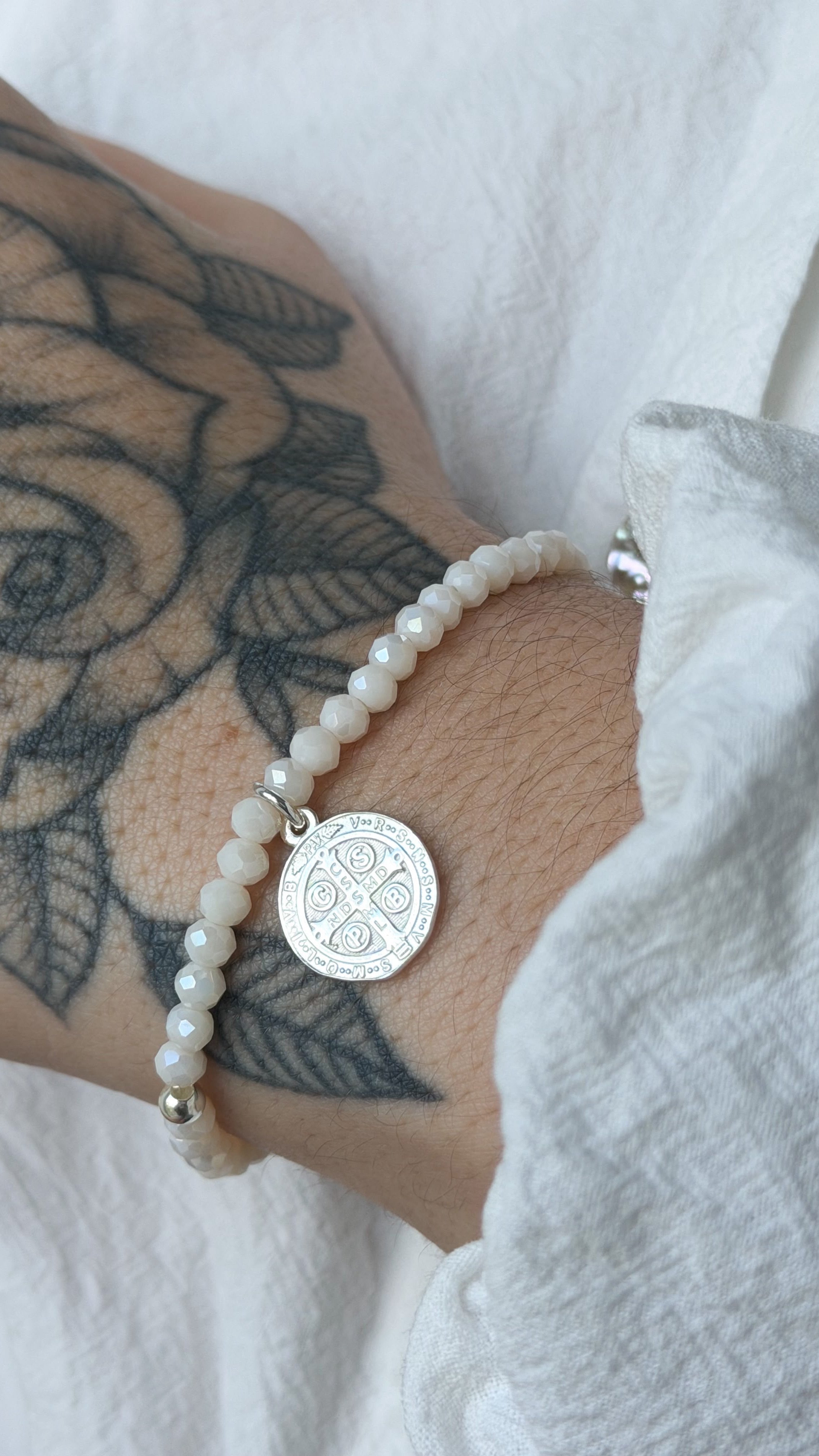 Pulsera San Benito