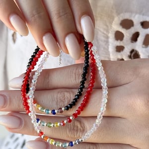 Pulsera 7 Chakras