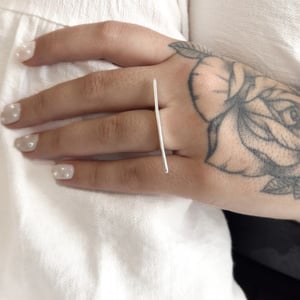 Anillo Lineal