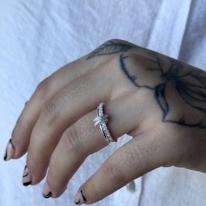 Anillo Donas