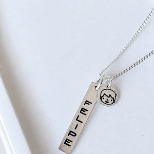 Collar Delfi