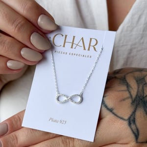 Collar Infinito