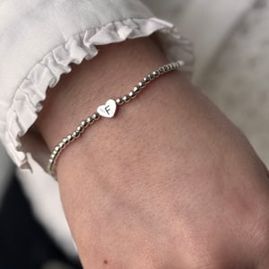 Pulsera Char
