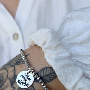 Pulsera Malvinas Argentinas