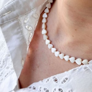 COLLAR CHAR