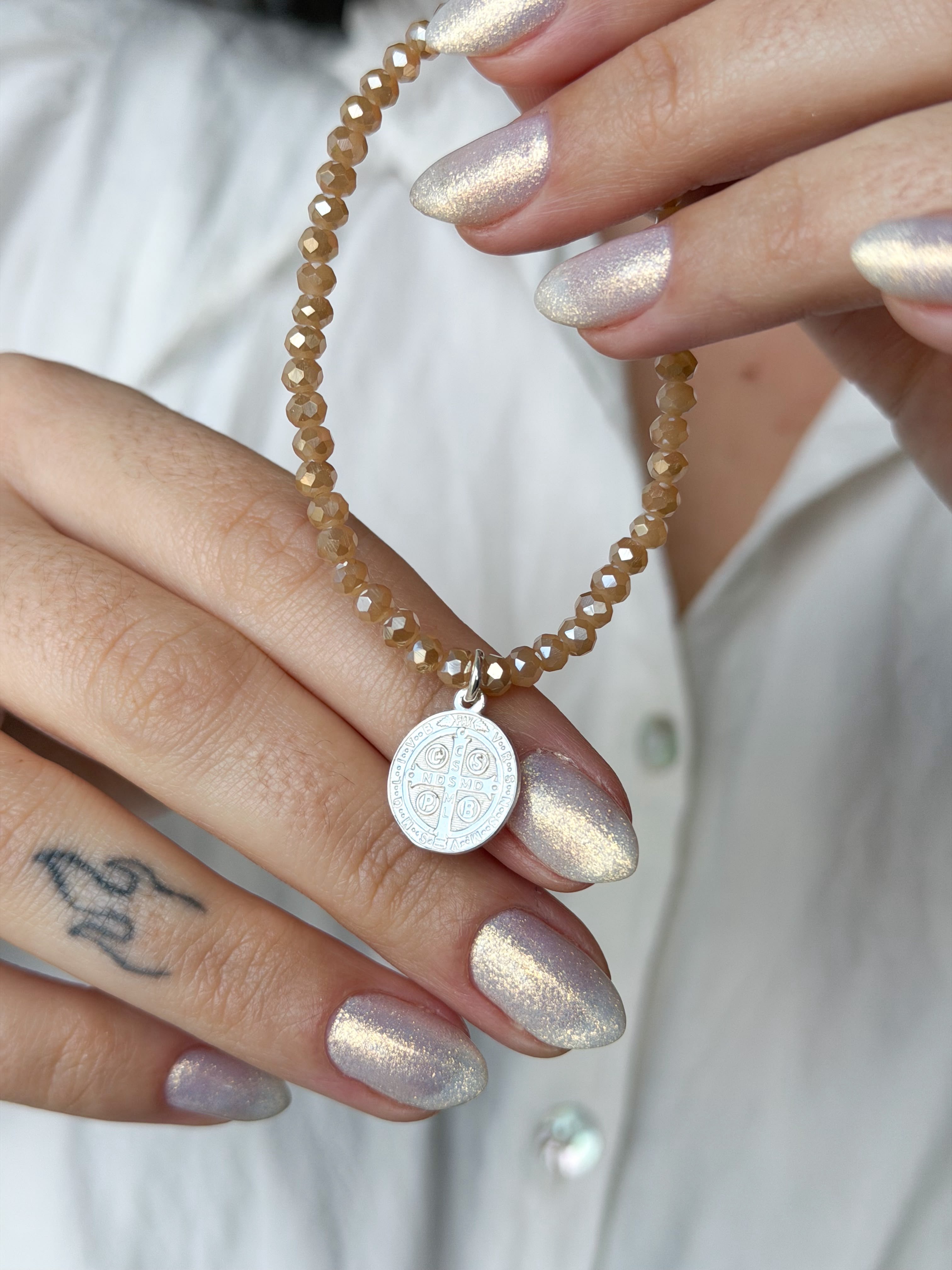 Pulsera San Benito - Image 4