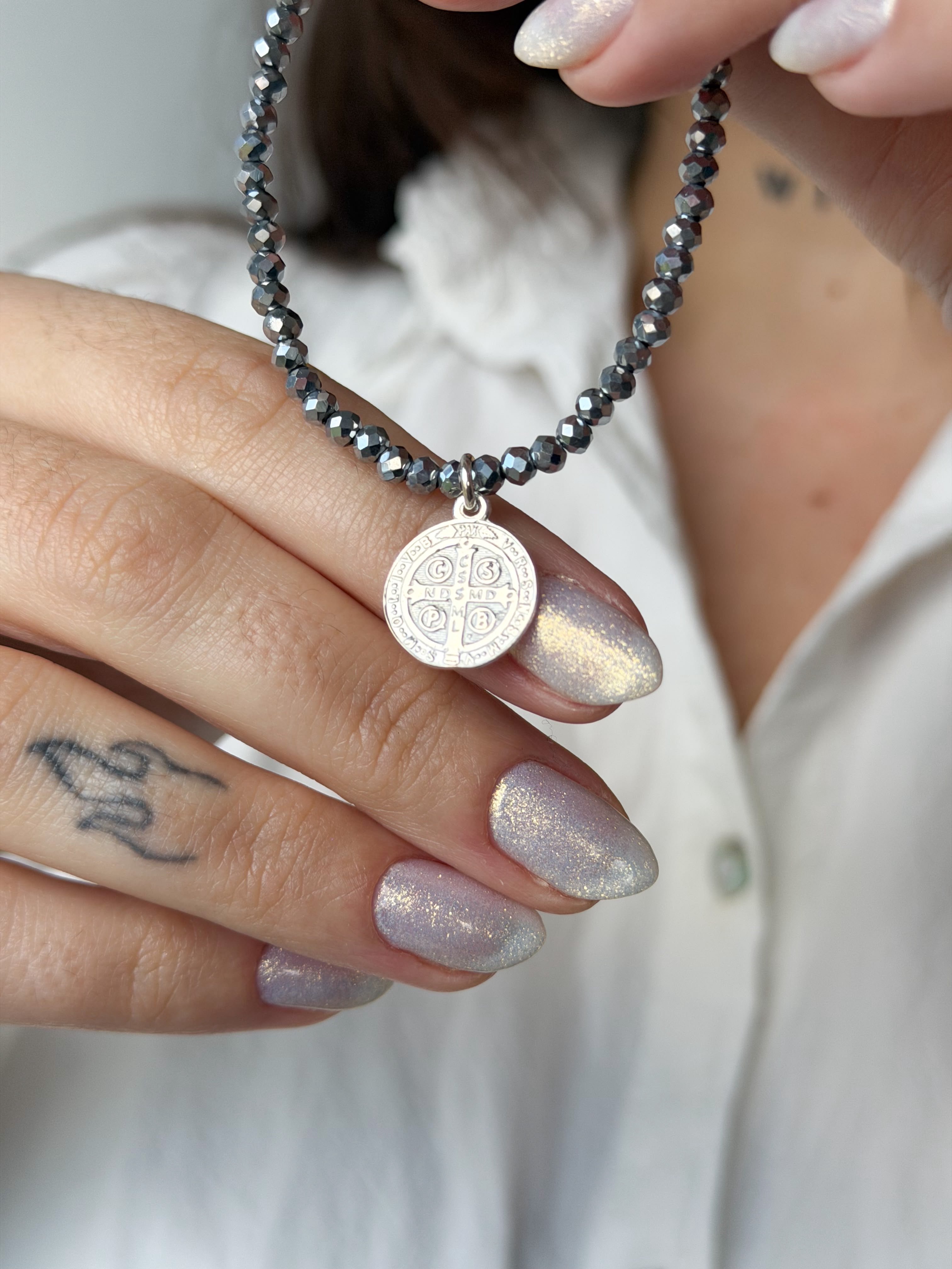 Pulsera San Benito - Image 3