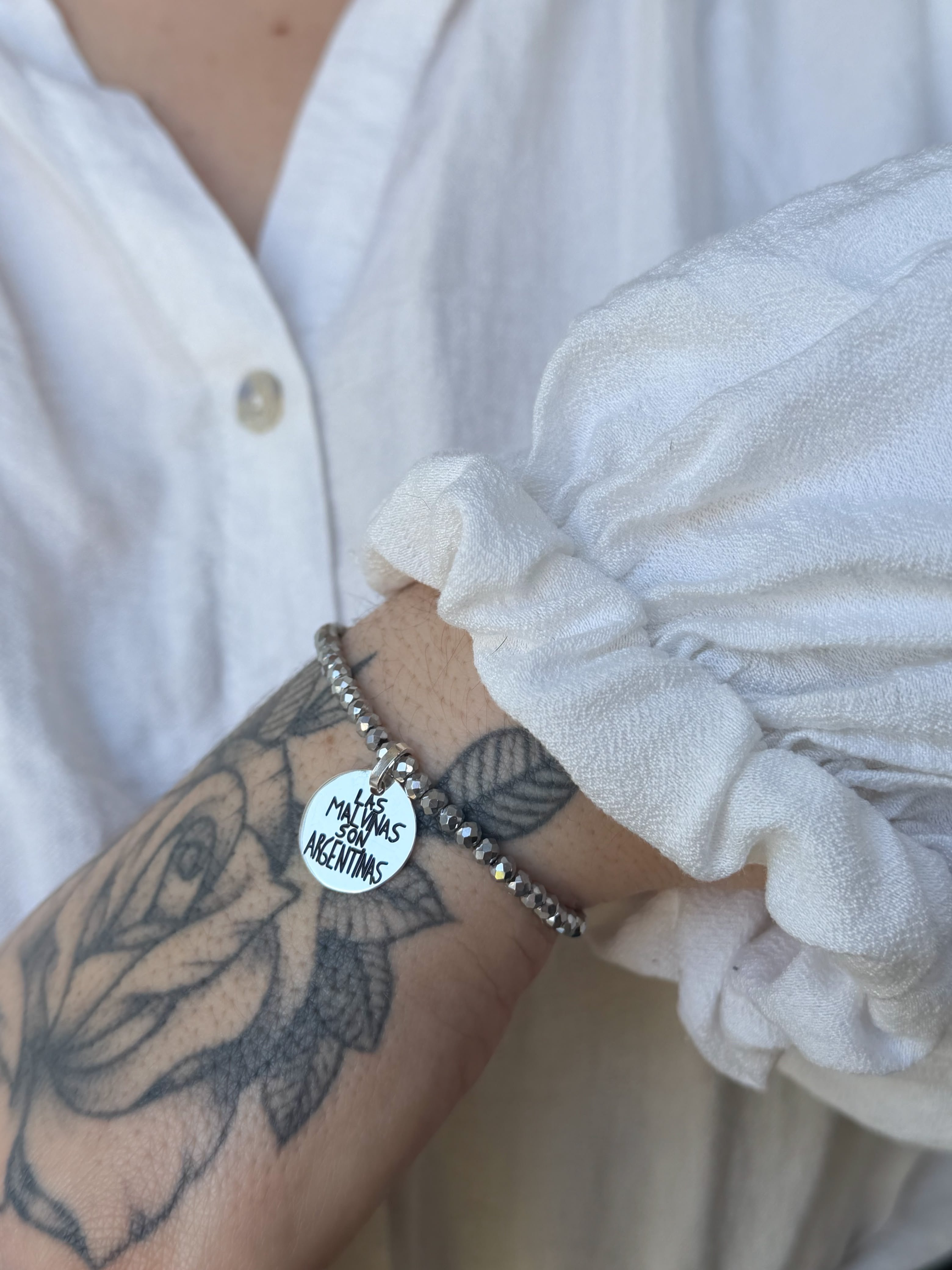Pulsera Malvinas Argentinas - Image 2