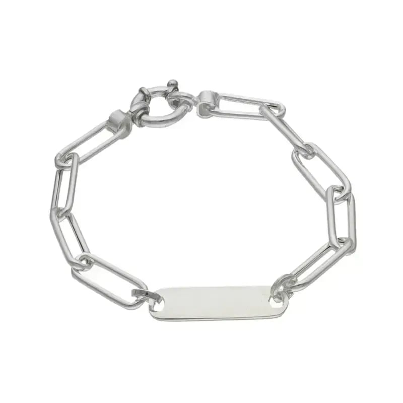 Pulsera Cadenas Personalizada - Image 4