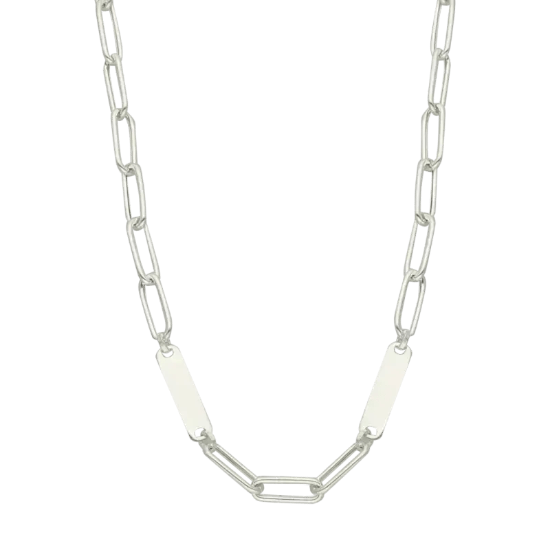 Cadena con Chapas - Image 3