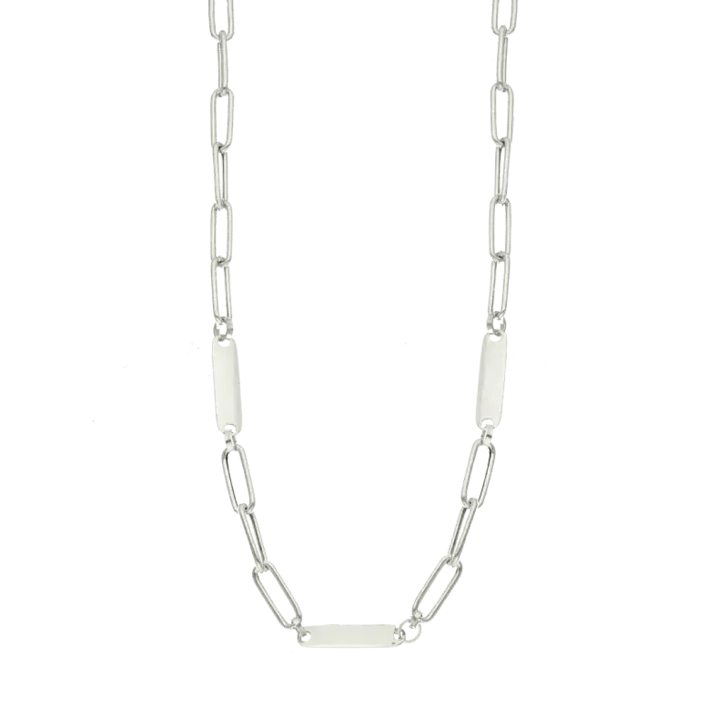 Cadena con Chapas - Image 4